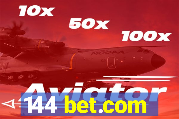 144 bet.com